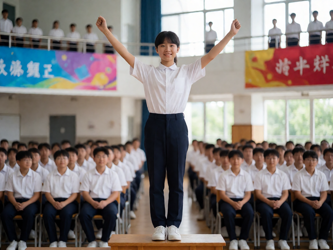 勇气之巅